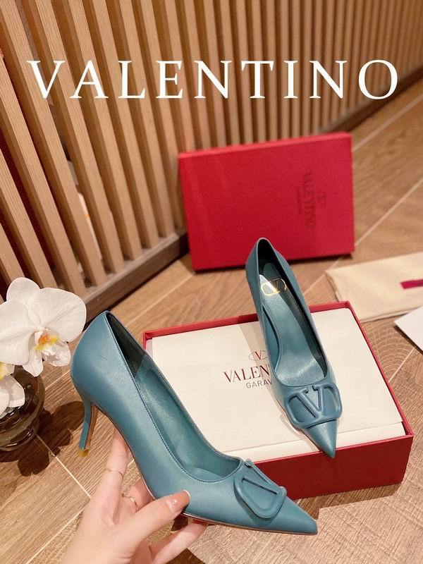 Valentino Women's Shoes 643